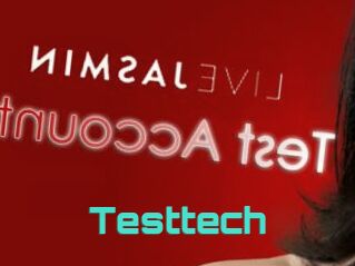 Testtech