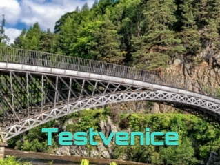 Testvenice