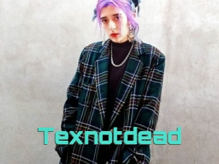 Texnotdead