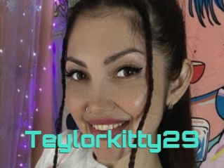 Teylorkitty29