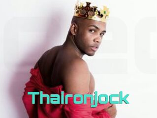 Thaironjock