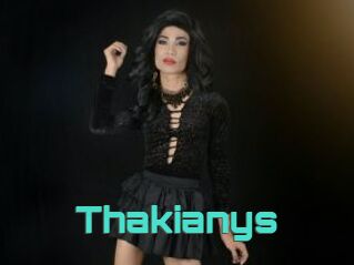 Thakianys