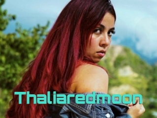 Thaliaredmoon