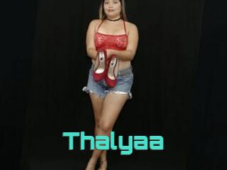 Thalyaa
