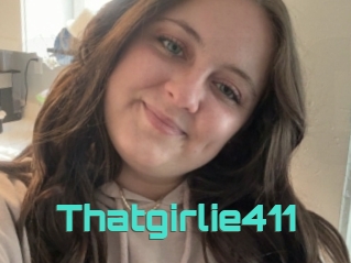 Thatgirlie411
