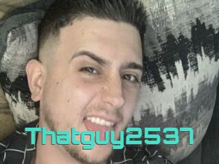 Thatguy2537