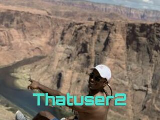 Thatuser2