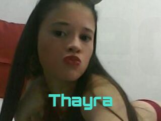 Thayra