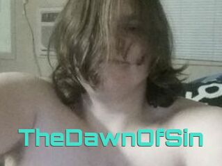 TheDawnOfSin