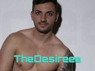 TheDesireee