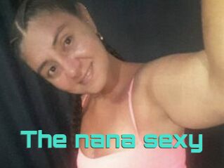 The_nana_sexy