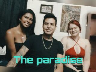 The_paradise