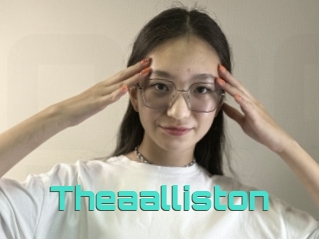Theaalliston