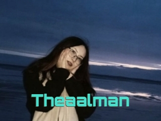 Theaalman