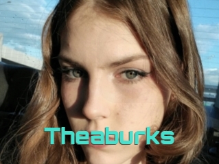 Theaburks
