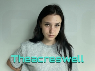 Theacreswell