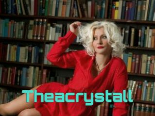 Theacrystall