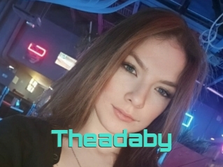 Theadaby