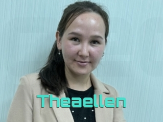Theaellen