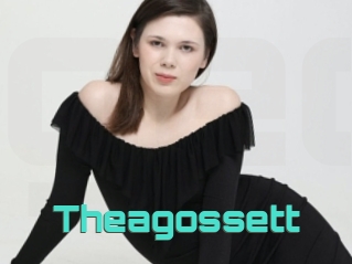 Theagossett