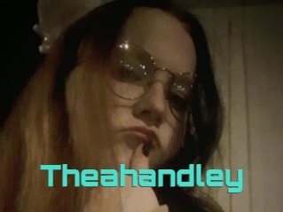 Theahandley