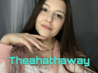 Theahathaway