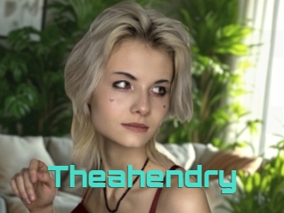 Theahendry