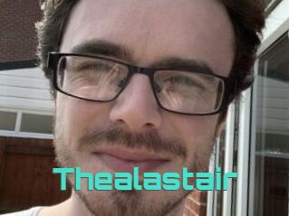 Thealastair