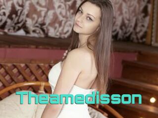 Theamedisson