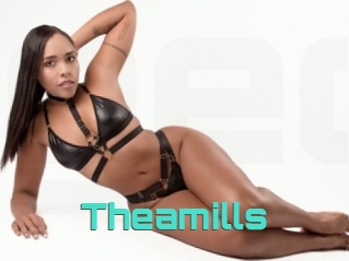 Theamills