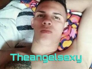 Theangelsexy