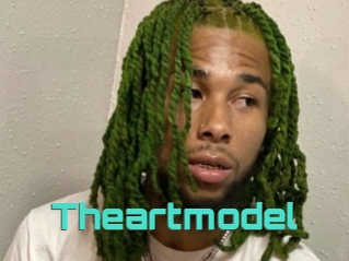 Theartmodel