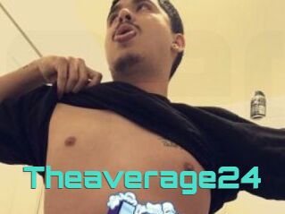 Theaverage24
