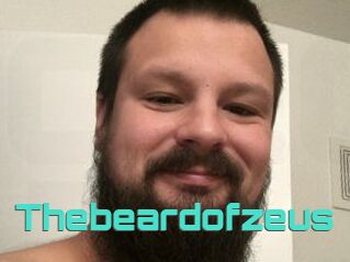 Thebeardofzeus