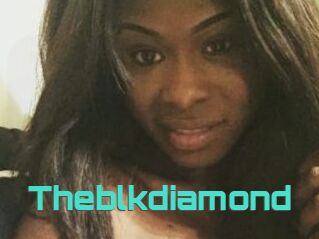 Theblkdiamond