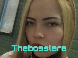 Thebosslara