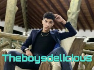 Theboysdelicious