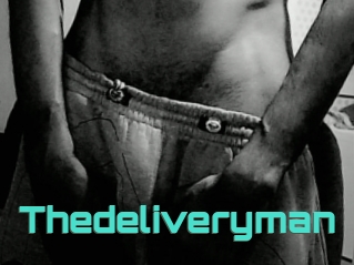 Thedeliveryman