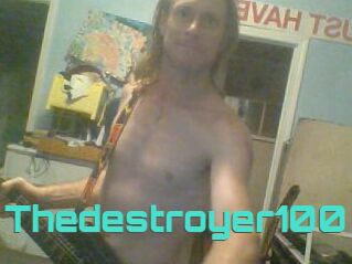 Thedestroyer100