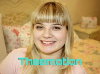 Theemotion
