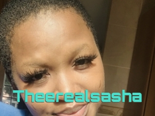 Theerealsasha