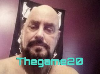 Thegame20