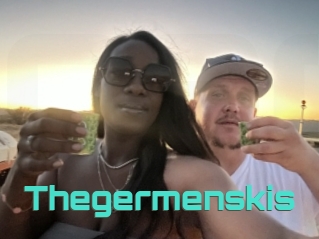 Thegermenskis