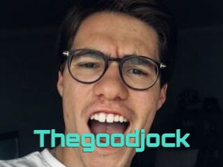 Thegoodjock