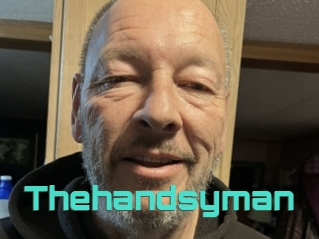 Thehandsyman