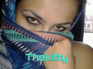 Thekitty