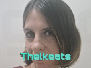 Thelkeats
