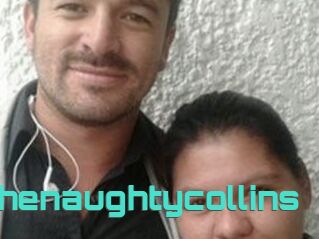 Thenaughtycollins