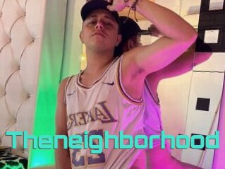 Theneighborhood
