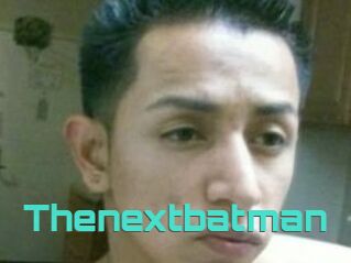 Thenextbatman